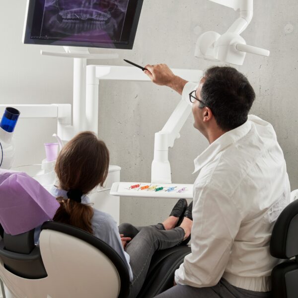 Implantes Dentales